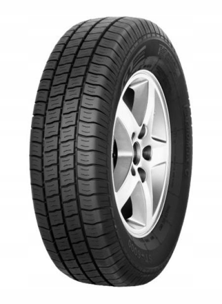 195/60R12C opona GTRADIAL KargoMax 104/102N